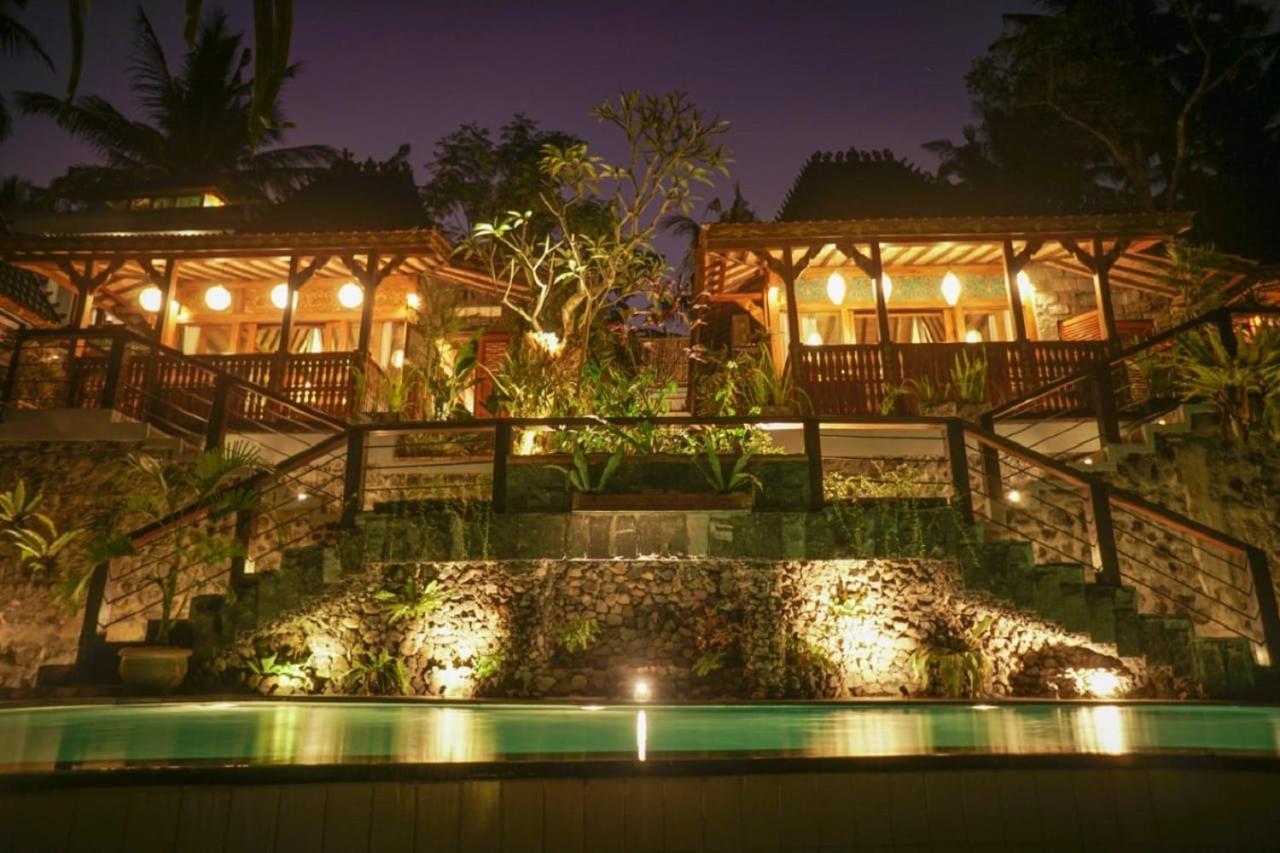 Parvati Retreat Villas Ubud (Bali), Indonesia — book Bed & Breakfast, 2024  Prices