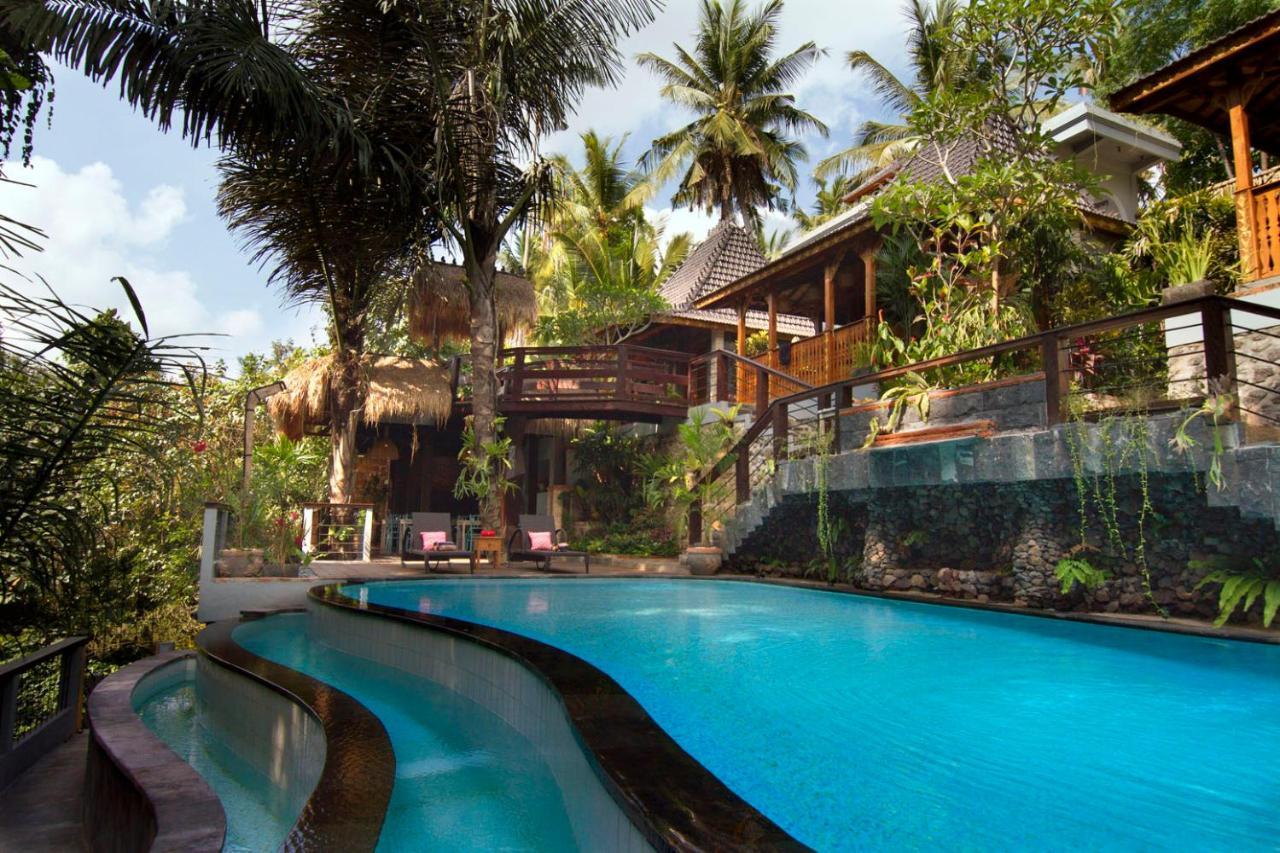 Parvati Retreat Villas Ubud (Bali), Indonesia — book Bed & Breakfast, 2024  Prices