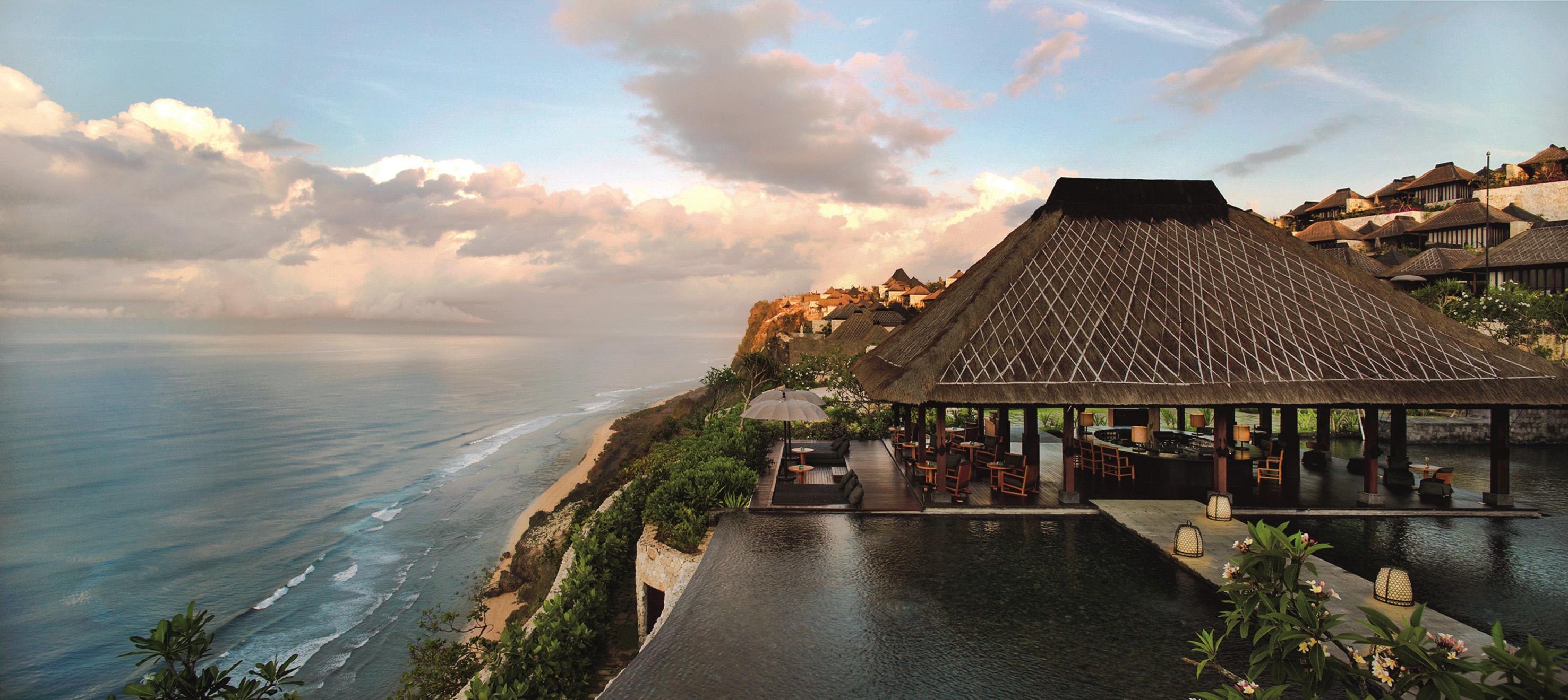 Bvlgari Resort Bali in Uluwatu Indonesie boek een Resort 2024 Priizen