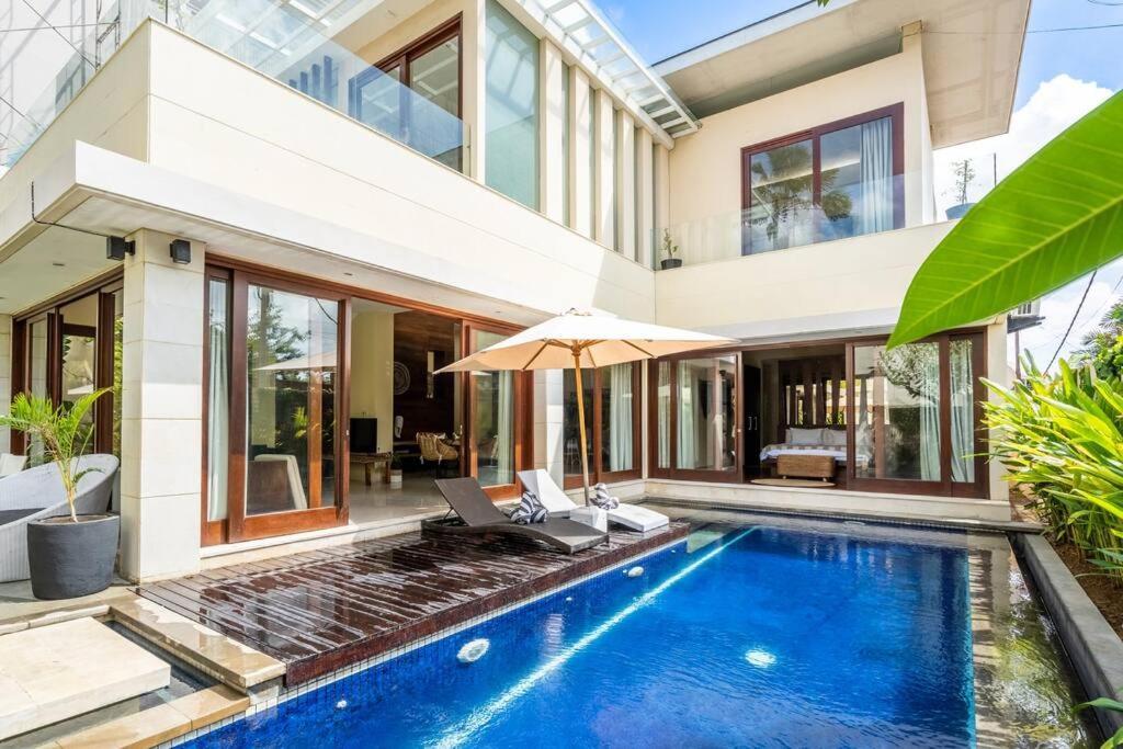 3 Minute Walk To The Beach Canggu Casa Malibu 2 Message For Discount Canggu Bali Indonesia book Villa 2024 Prices