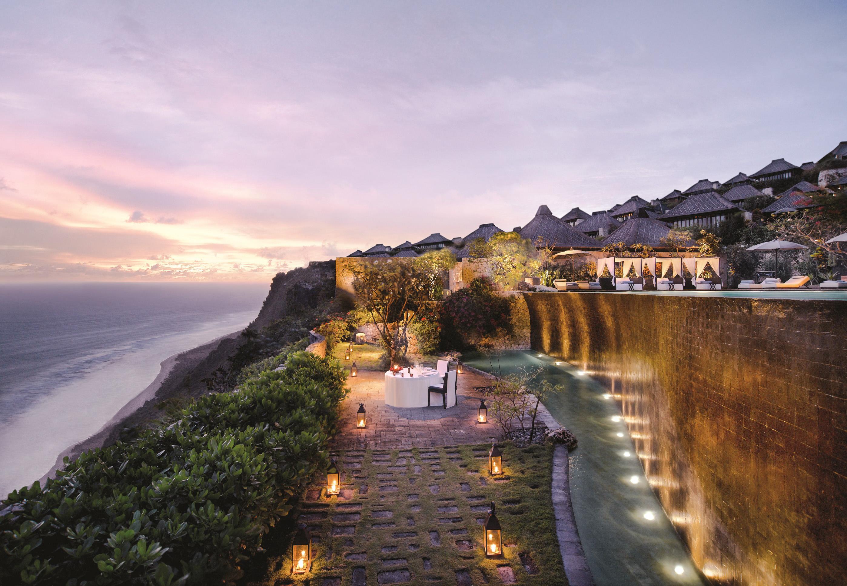 Bulgari resort uluwatu hotsell